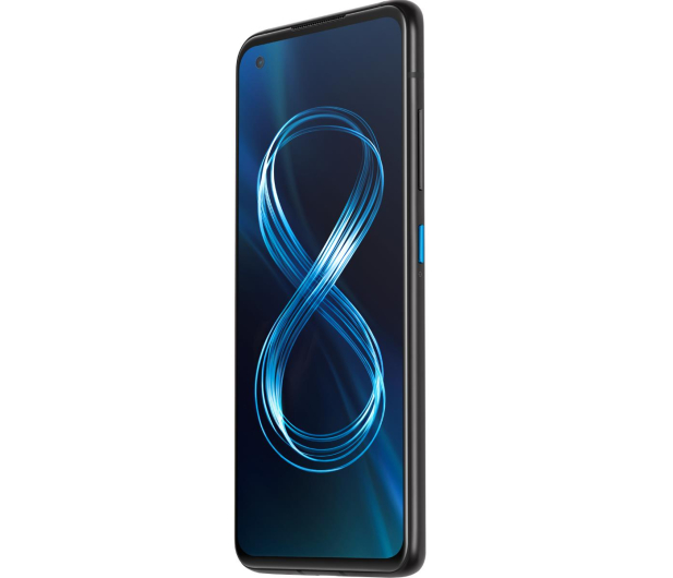 ASUS ZenFone 8 8/256GB Black - 650425 - zdjęcie 6